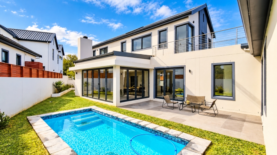 4 Bedroom Property for Sale in Sitari Country Estate Western Cape